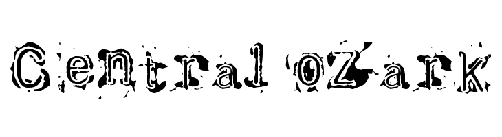 Bracille  Free Fonts Download