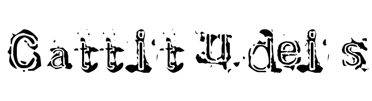 Bracille  Free Fonts Download