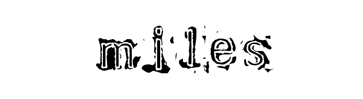 Bracille  Free Fonts Download