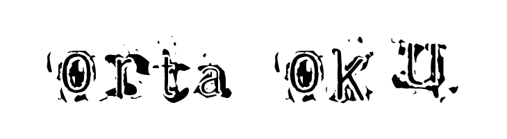Bracille  Free Fonts Download