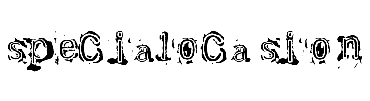 Bracille  Free Fonts Download