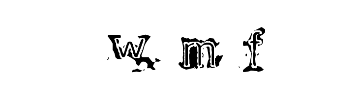 Bracille  Free Fonts Download