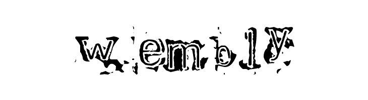 Bracille  Free Fonts Download