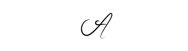 RosellaScript  Free Fonts Download