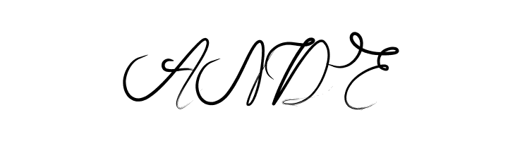 RosellaScript  Free Fonts Download