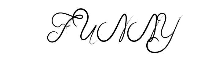 RosellaScript  Free Fonts Download