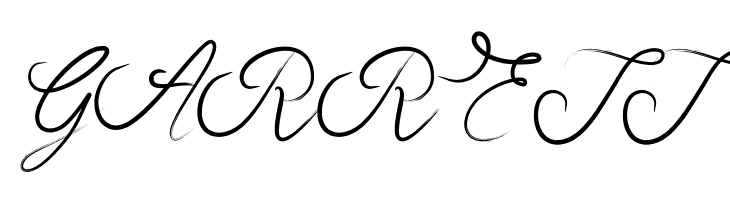 RosellaScript  Free Fonts Download