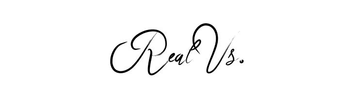 RosellaScript  Free Fonts Download