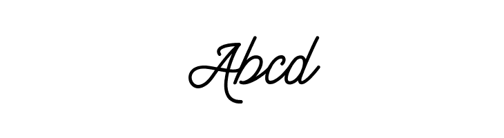 Gittelsy  Free Fonts Download