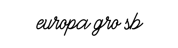 Gittelsy  Free Fonts Download