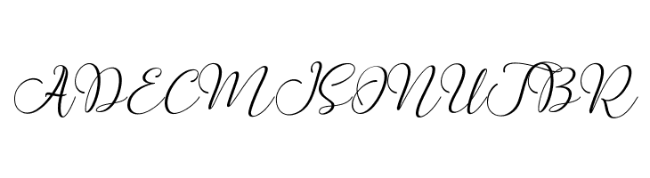 ButtercupScript  Free Fonts Download