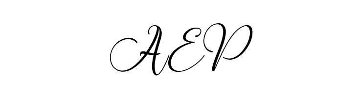 ButtercupScript  Free Fonts Download