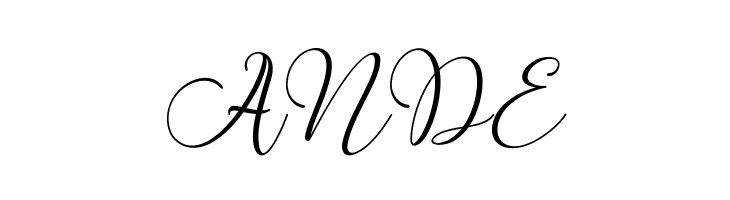 ButtercupScript  Free Fonts Download