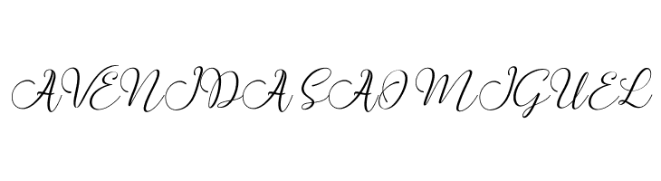 ButtercupScript  Free Fonts Download