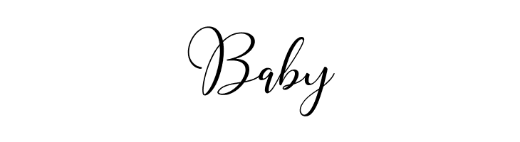 ButtercupScript  Free Fonts Download
