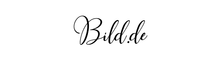 ButtercupScript  Free Fonts Download