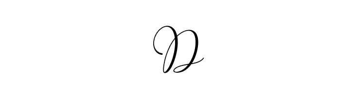 ButtercupScript  Free Fonts Download