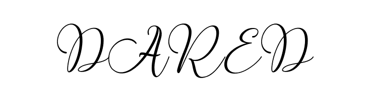 ButtercupScript  Free Fonts Download