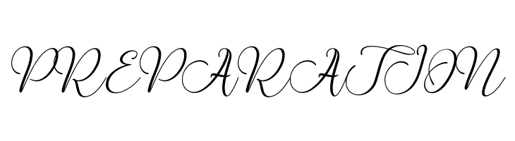 ButtercupScript  Free Fonts Download