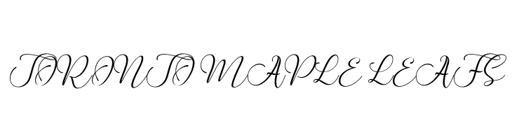 ButtercupScript  Free Fonts Download
