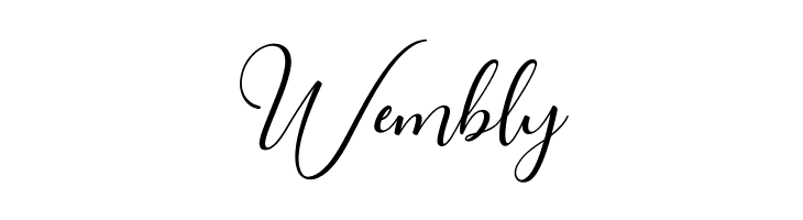 ButtercupScript  Free Fonts Download