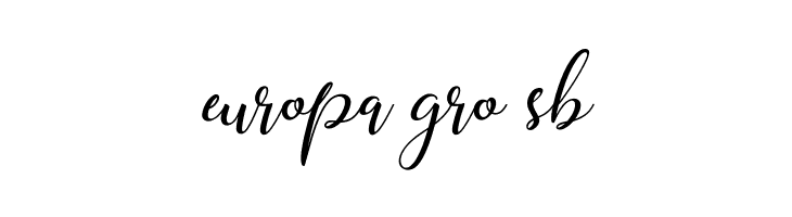 ButtercupScript  Free Fonts Download