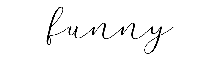 darloune  Free Fonts Download