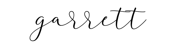 darloune  Free Fonts Download