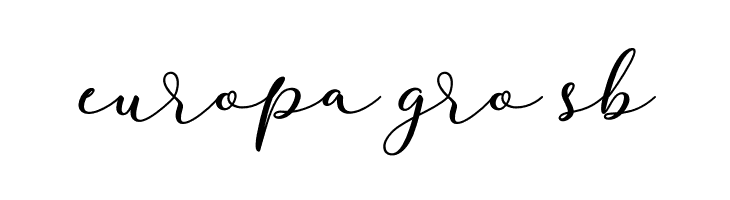 darloune  Free Fonts Download