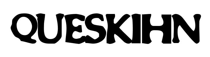 Smeared  Free Fonts Download