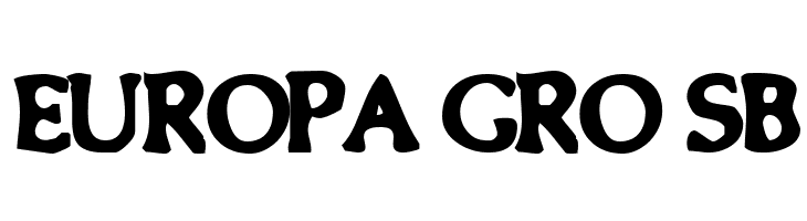 Smeared  Free Fonts Download