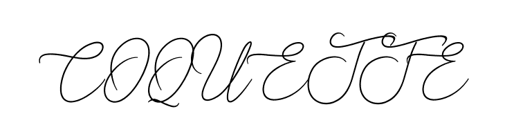 MoonChin  Free Fonts Download