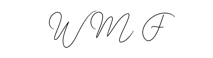 MoonChin  Free Fonts Download