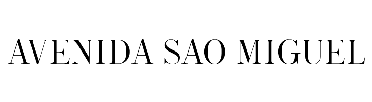 Melanic Black Serif Demo Regular  Free Fonts Download