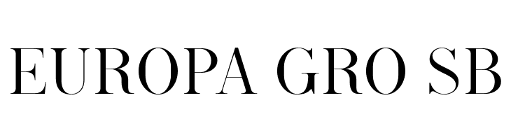 Melanic Black Serif Demo Regular  Free Fonts Download