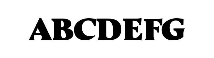 Serat Ultra  Free Fonts Download