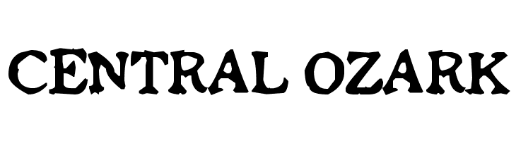 Old newspaper font  Free Fonts Download