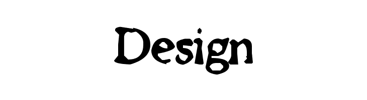 Old newspaper font  Free Fonts Download