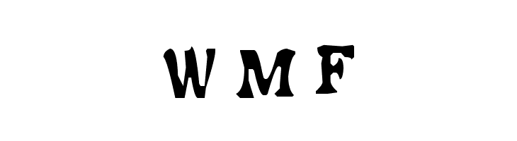 Old newspaper font  Free Fonts Download