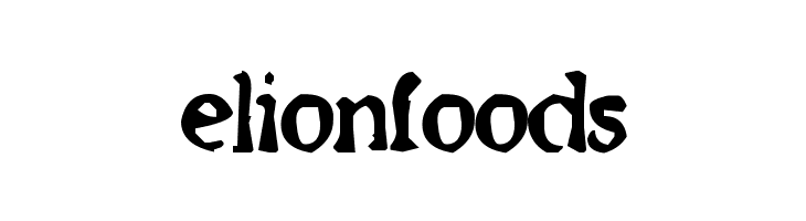 Old newspaper font  Free Fonts Download