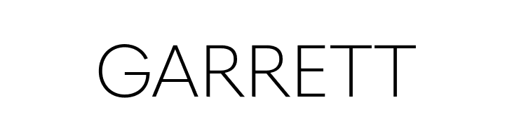 Geliat ExtraLight  Free Fonts Download