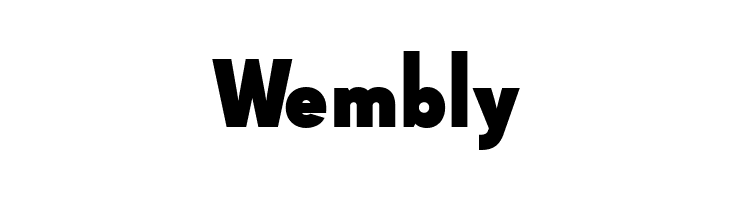 Goldbill XS ExtraBold  Free Fonts Download