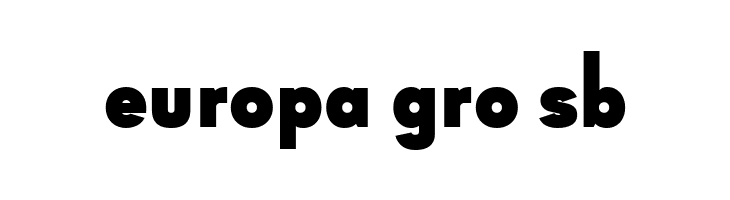 Goldbill XS ExtraBold  Free Fonts Download