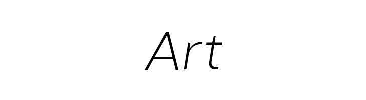 Goldbill XL Light Italic  Free Fonts Download
