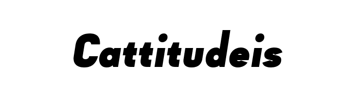 Goldbill XS ExtraBold Italic  Free Fonts Download