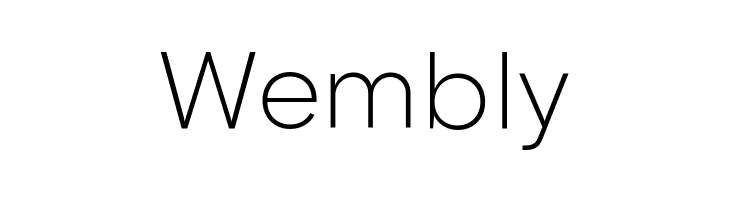 Goldbill XL Light  Free Fonts Download