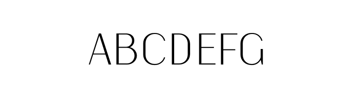 Kiyana Display UltraLight  Free Fonts Download