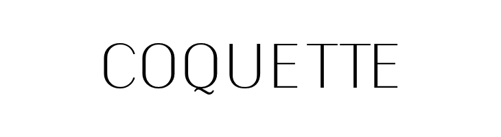 Kiyana Display UltraLight  Free Fonts Download