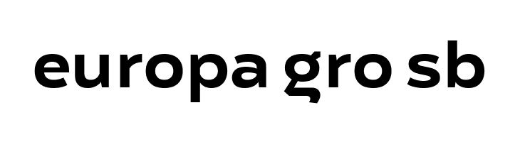 Regave DemiBold  Free Fonts Download