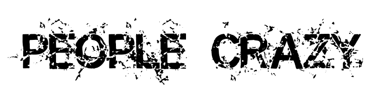 Miasm Outfection  Free Fonts Download